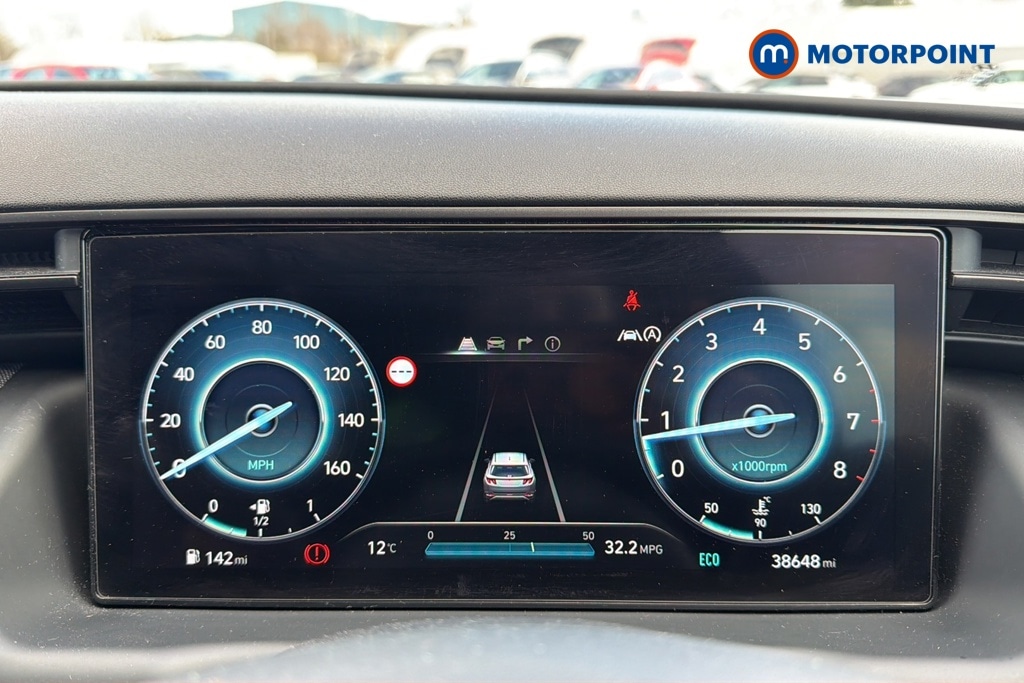 Used Hyundai TUCSON 2022 for sale - 78106907: Photo 15