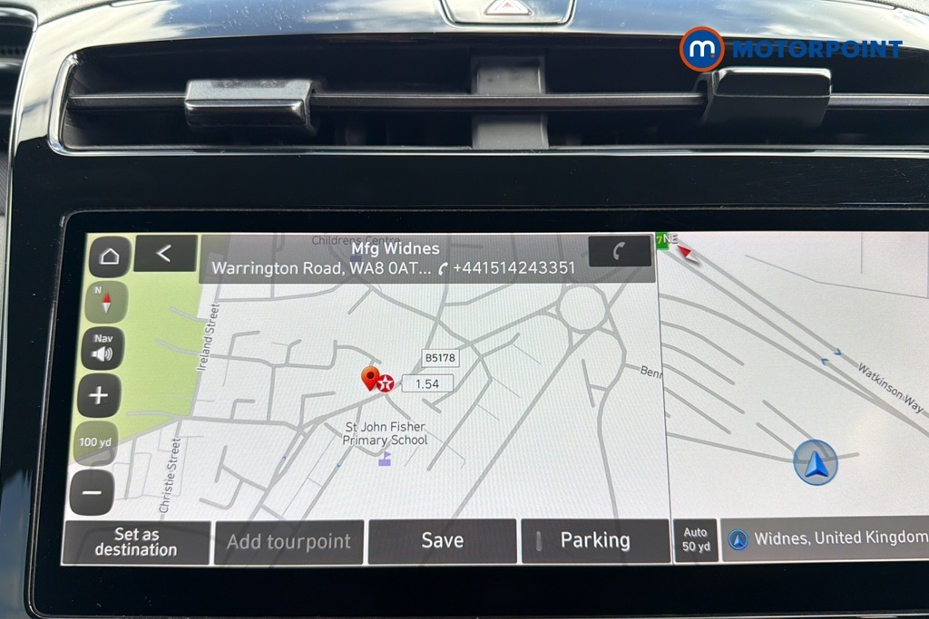 Used Hyundai TUCSON 2022 for sale - 78106907: Photo 17