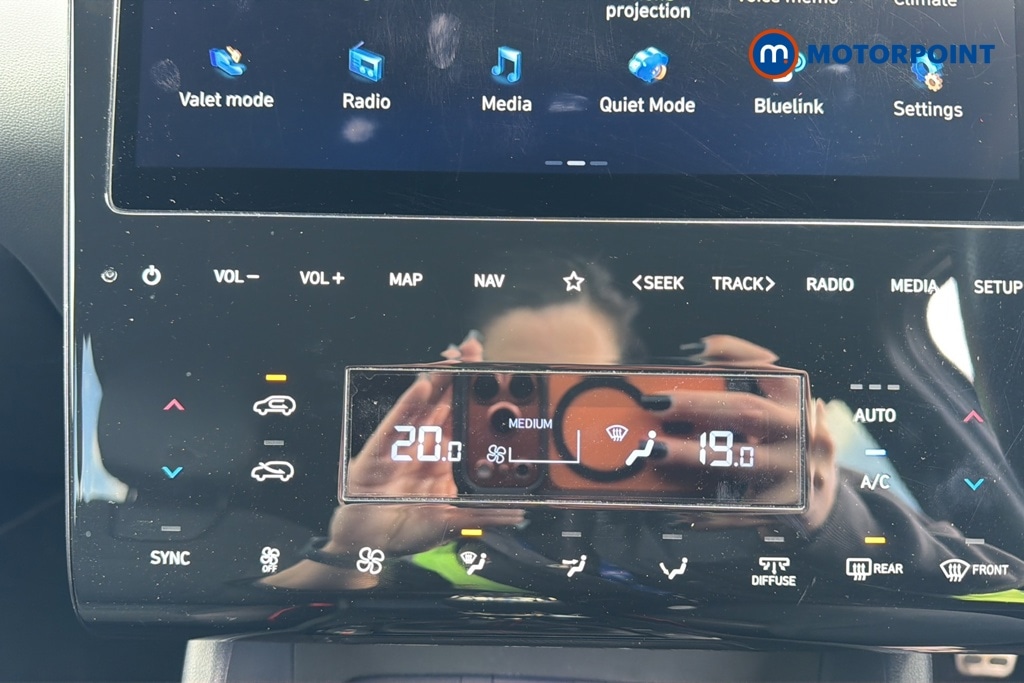 Used Hyundai TUCSON 2022 for sale - 78106907: Photo 19