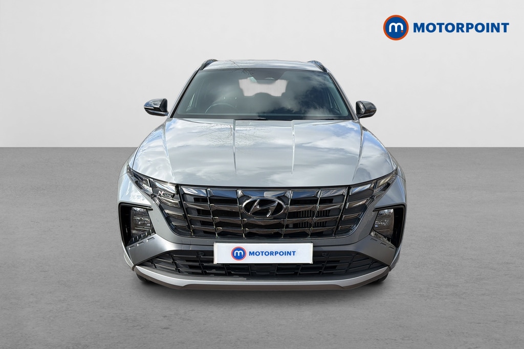 Used Hyundai TUCSON 2022 for sale - 78106907: Photo 2