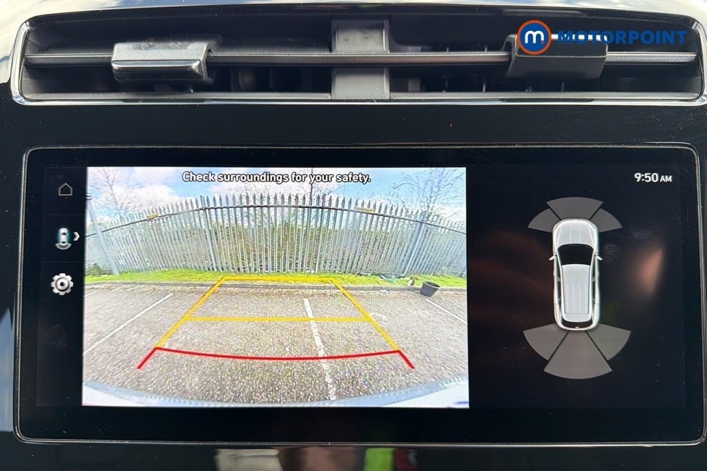 Used Hyundai TUCSON 2022 for sale - 78106907: Photo 20