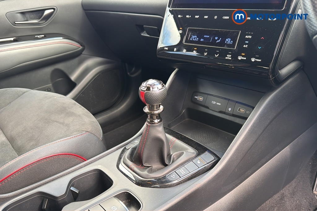 Used Hyundai TUCSON 2022 for sale - 78106907: Photo 22