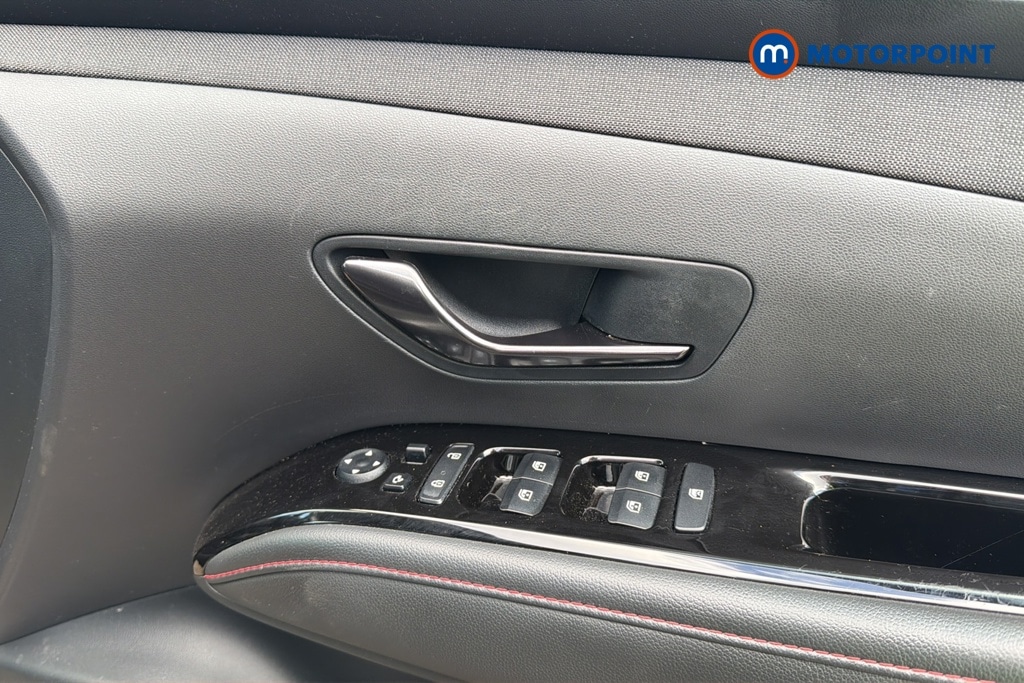 Used Hyundai TUCSON 2022 for sale - 78106907: Photo 26