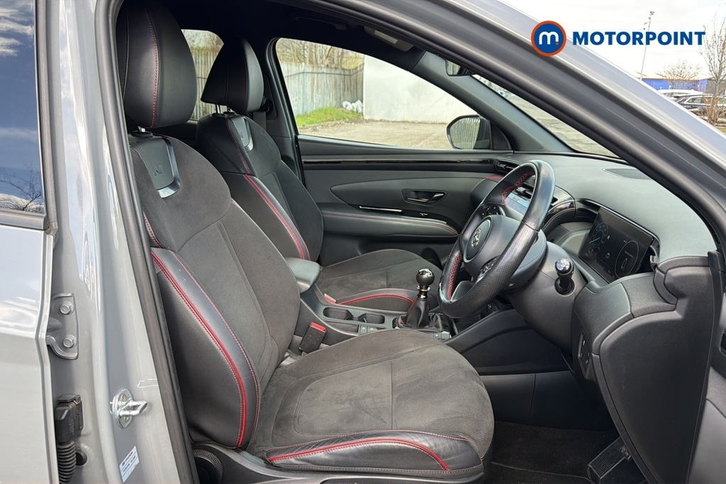 Used Hyundai TUCSON 2022 for sale - 78106907: Photo 28