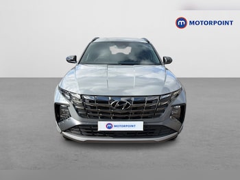 Used Hyundai TUCSON 2022 for sale - 78106907: Photo