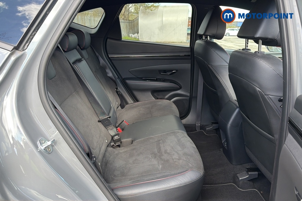 Used Hyundai TUCSON 2022 for sale - 78106907: Photo 30