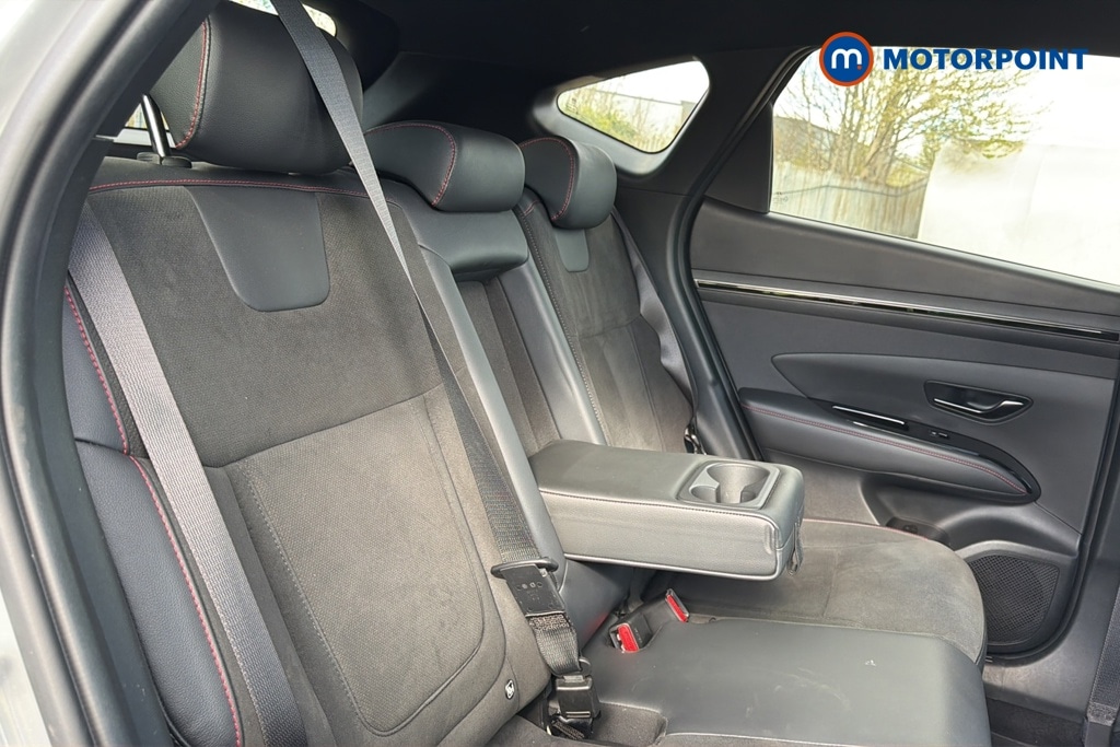 Used Hyundai TUCSON 2022 for sale - 78106907: Photo 31