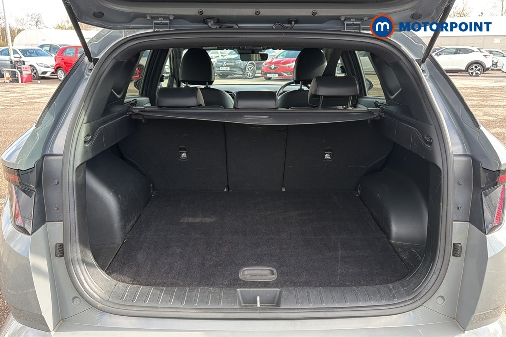 Used Hyundai TUCSON 2022 for sale - 78106907: Photo 34