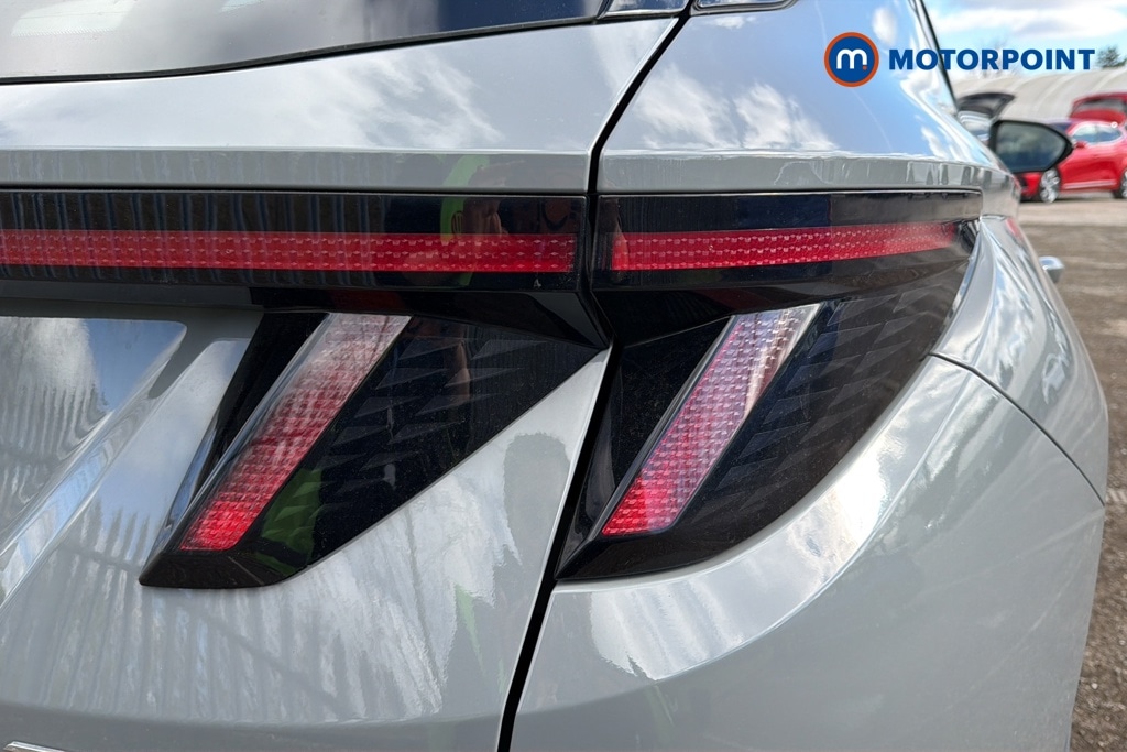 Used Hyundai TUCSON 2022 for sale - 78106907: Photo 36