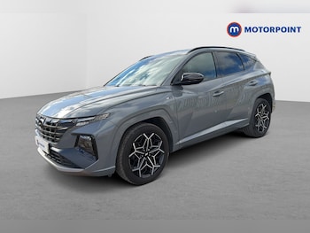 Used Hyundai TUCSON 2022 for sale - 78106907: Photo