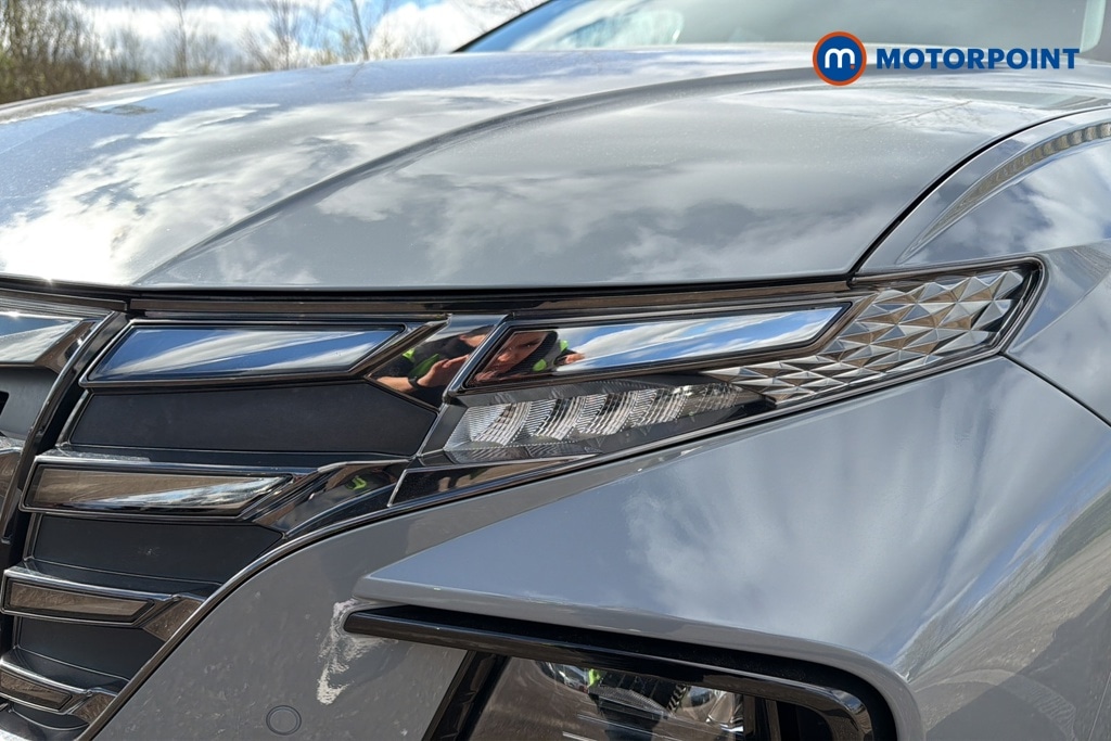 Used Hyundai TUCSON 2022 for sale - 78106907: Photo 41