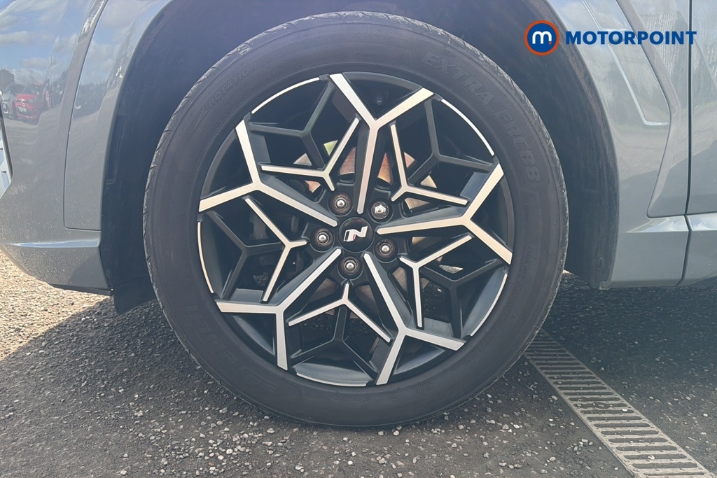 Used Hyundai TUCSON 2022 for sale - 78106907: Photo 43