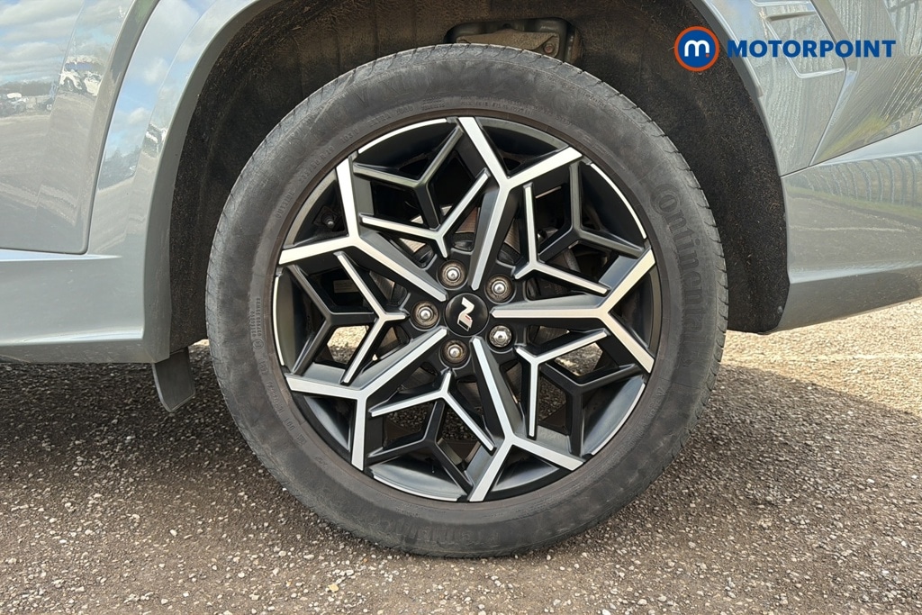 Used Hyundai TUCSON 2022 for sale - 78106907: Photo 44