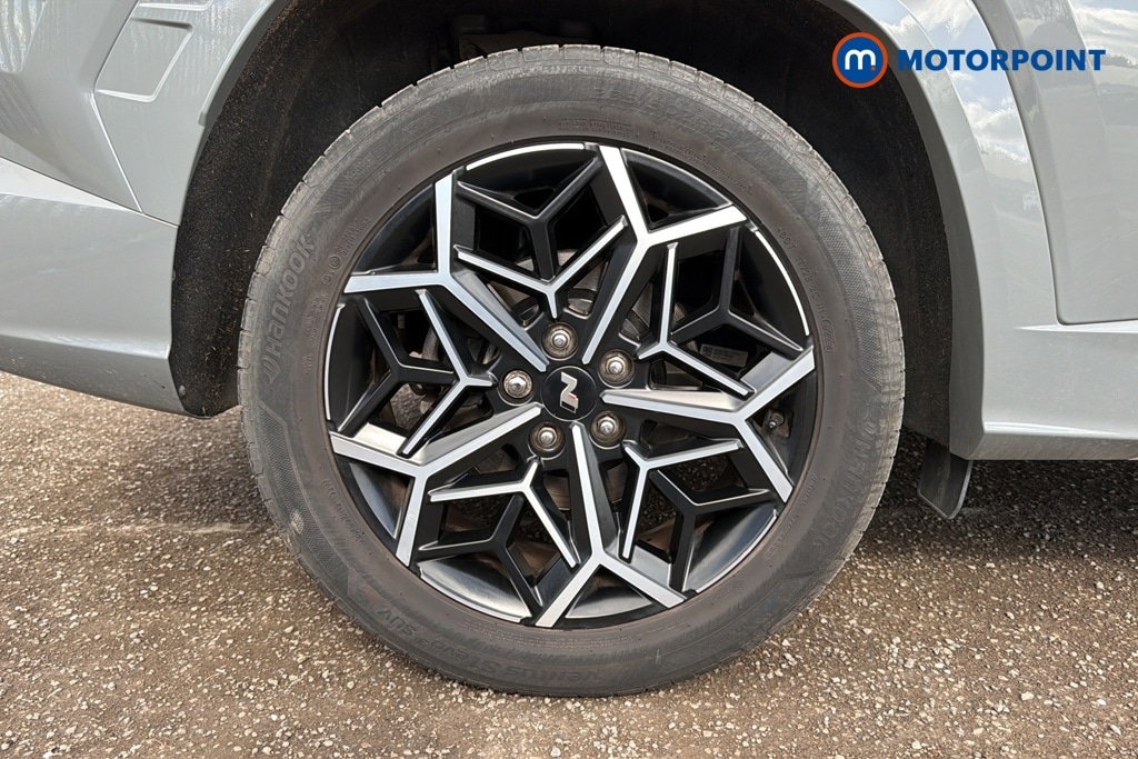 Used Hyundai TUCSON 2022 for sale - 78106907: Photo 45