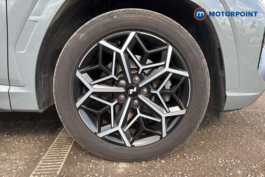 Used Hyundai TUCSON 2022 for sale - 78106907: Photo 46