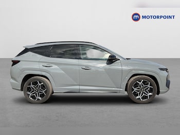 Used Hyundai TUCSON 2022 for sale - 78106907: Photo