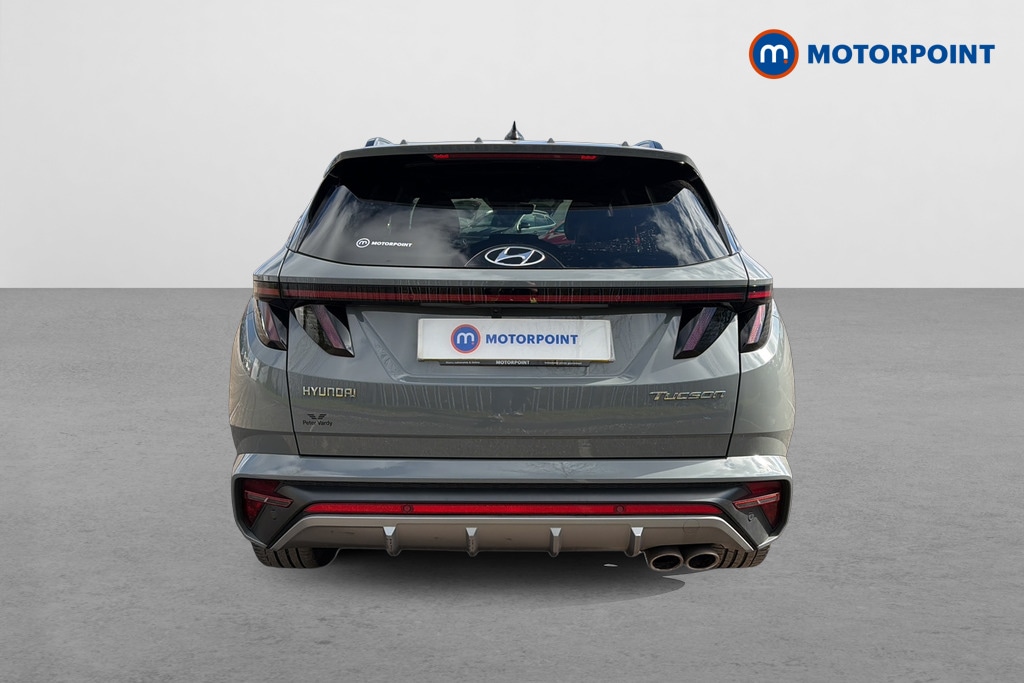 Used Hyundai TUCSON 2022 for sale - 78106907: Photo 6