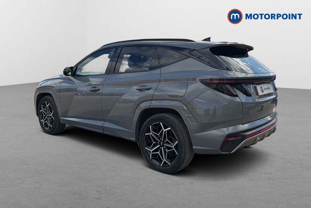 Used Hyundai TUCSON 2022 for sale - 78106907: Photo 7