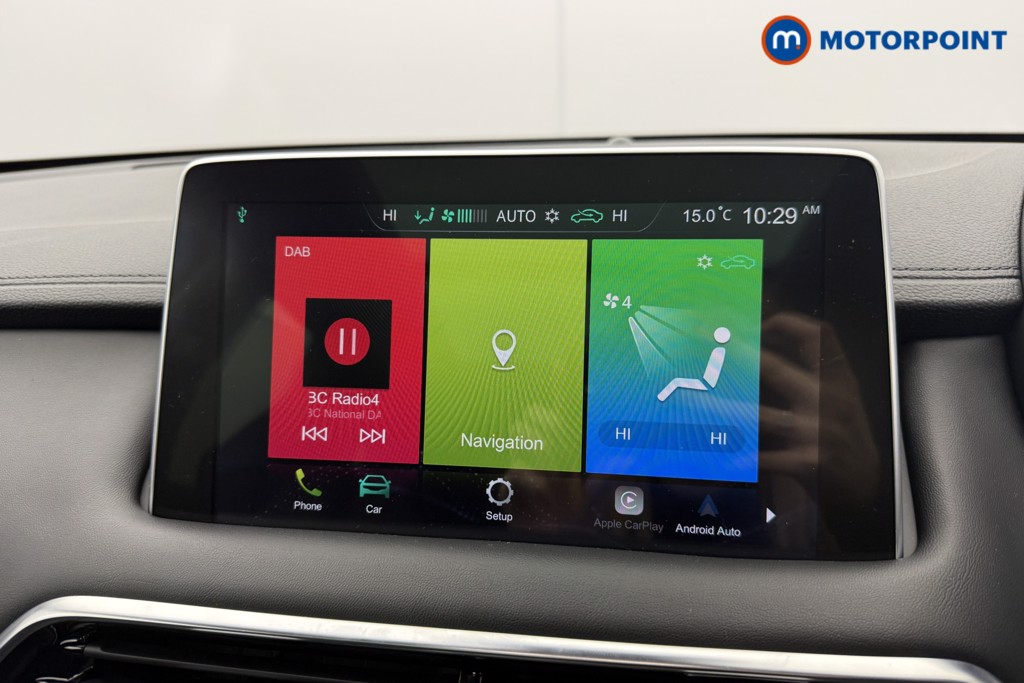 Used MG MG HS 2022 for sale - 77270372: Photo 10