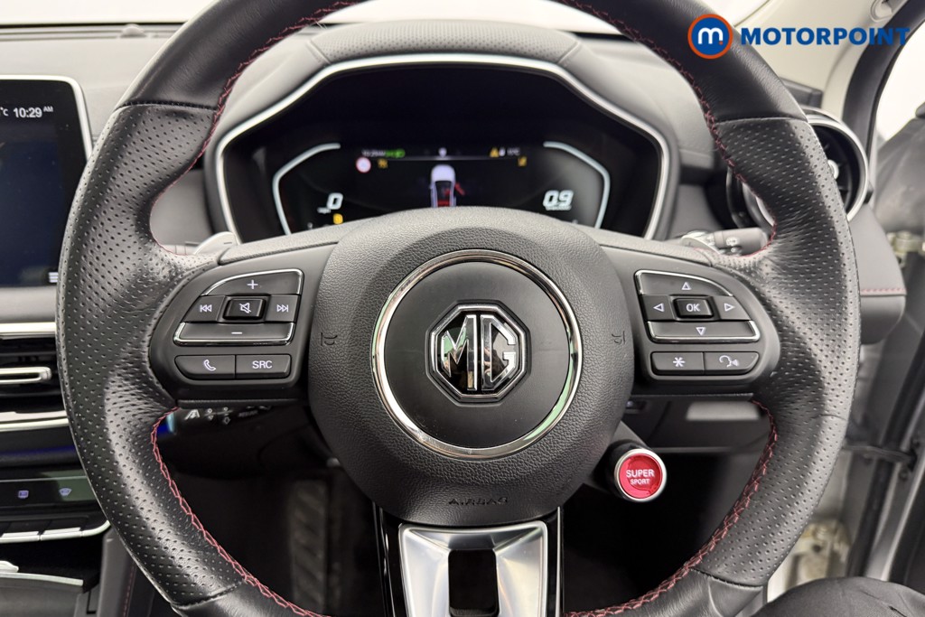 Used MG MG HS 2022 for sale - 77270372: Photo 14