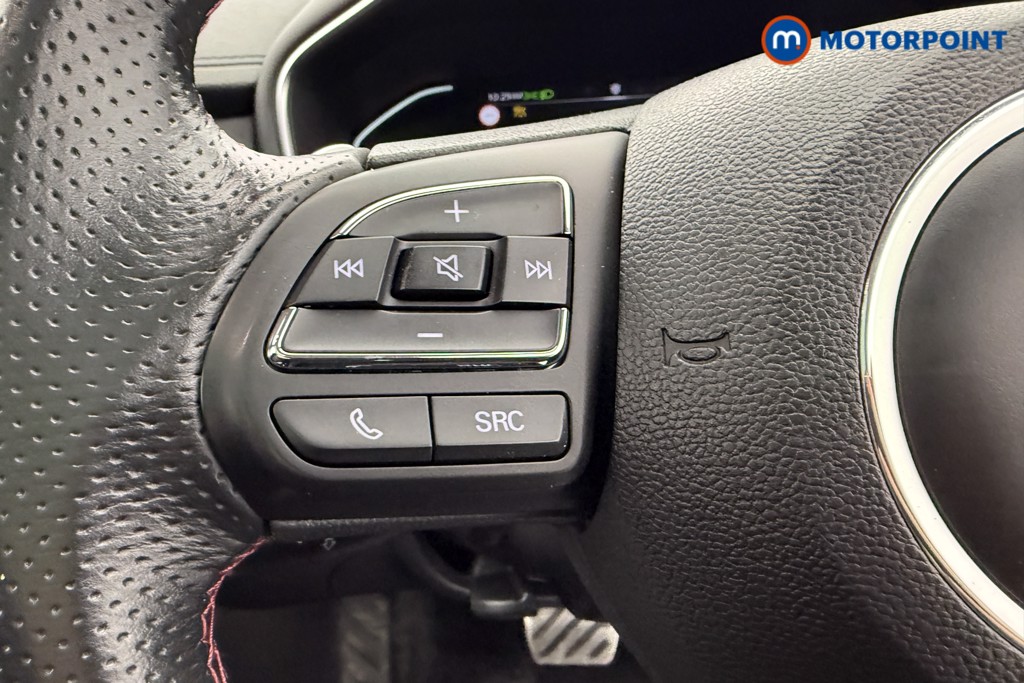 Used MG MG HS 2022 for sale - 77270372: Photo 15