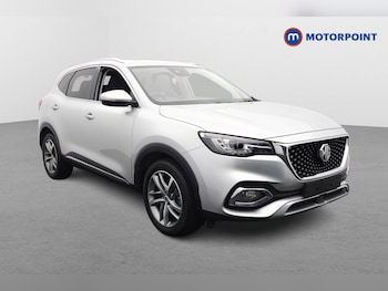 Used MG MG HS 2022 for sale - 77270372: Photo