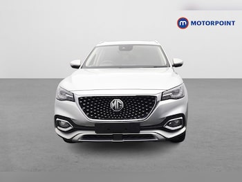 Used MG MG HS 2022 for sale - 77270372: Photo