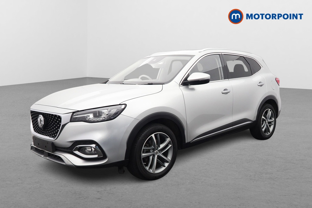 Used MG MG HS 2022 for sale - 77270372: Photo 3