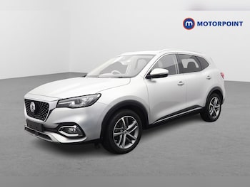 Used MG MG HS 2022 for sale - 77270372: Photo