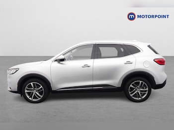 Used MG MG HS 2022 for sale - 77270372: Photo