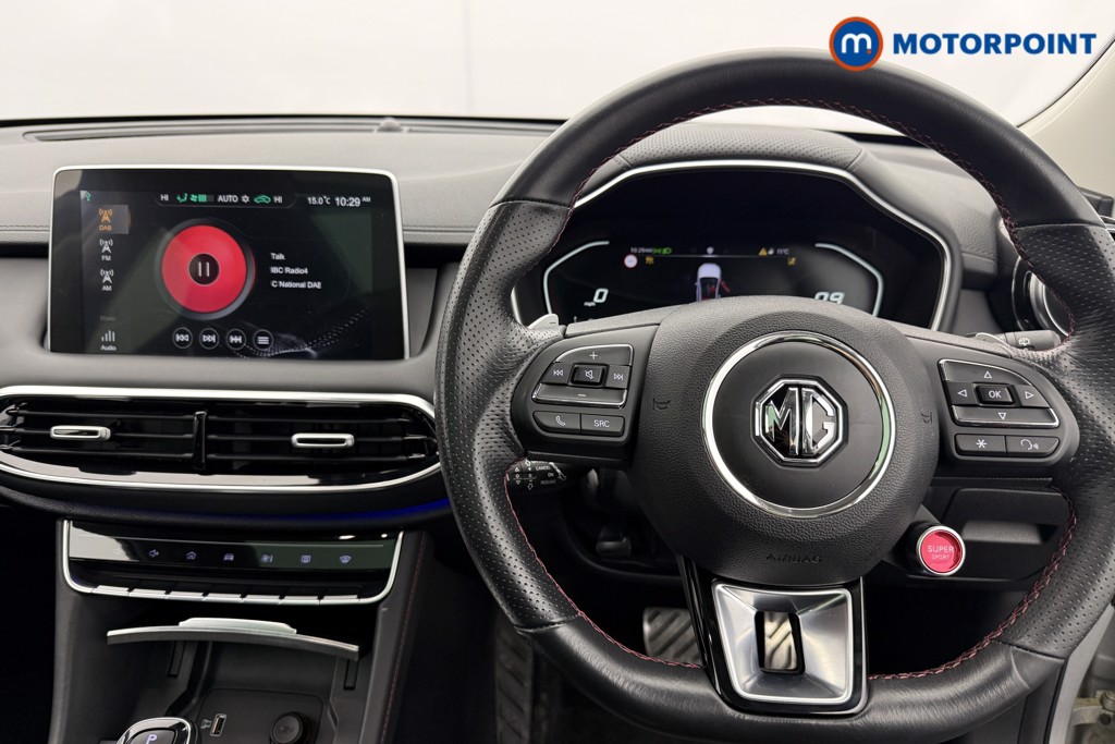 Used MG MG HS 2022 for sale - 77270372: Photo 9