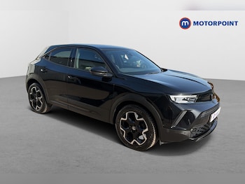 Used Vauxhall Mokka 2024 for sale - 79258659: Photo