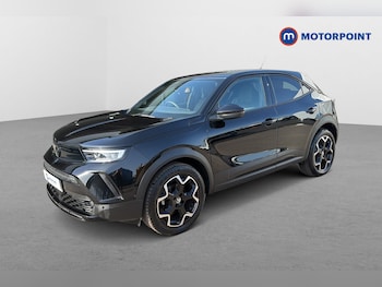 Used Vauxhall Mokka 2024 for sale - 79258659: Photo