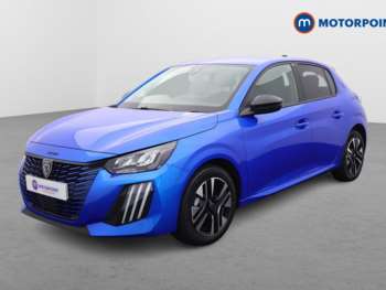 Used Peugeot 208 2024 for sale - 74528123: Photo