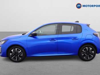 Used Peugeot 208 2024 for sale - 74528123: Photo
