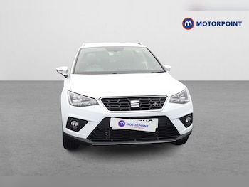 Used SEAT Arona 2021 for sale - 75566139: Photo