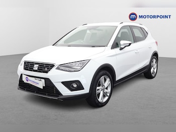 Used SEAT Arona 2021 for sale - 75566139: Photo