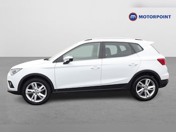 Used SEAT Arona 2021 for sale - 75566139: Photo