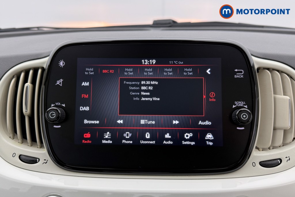 Used Fiat 500 2021 for sale - 77327071: Photo 13