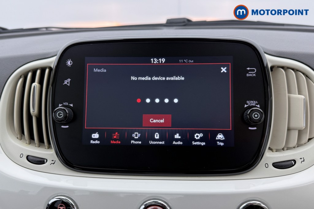 Used Fiat 500 2021 for sale - 77327071: Photo 14