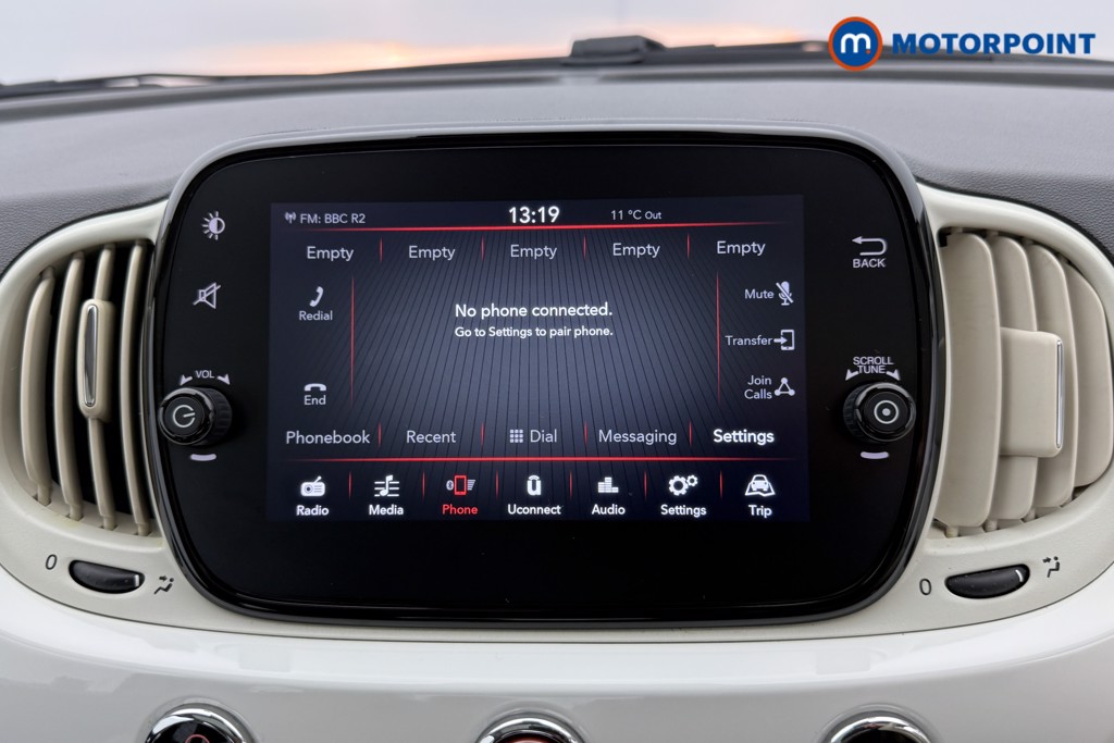 Used Fiat 500 2021 for sale - 77327071: Photo 15