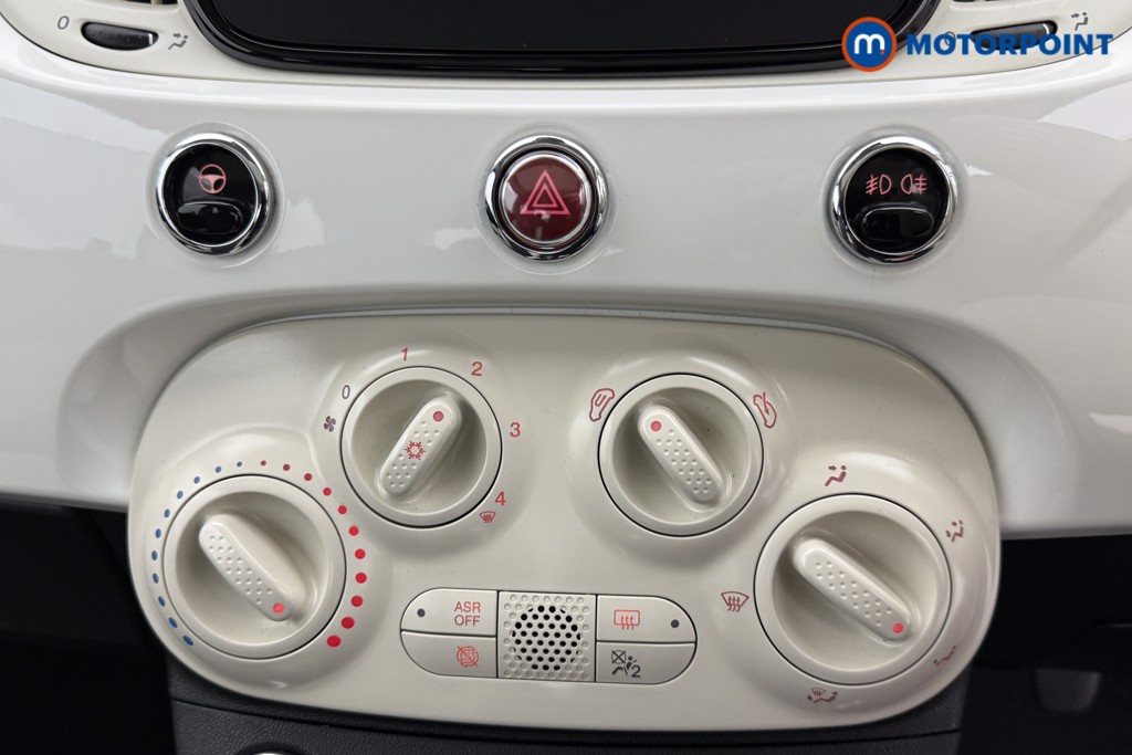 Used Fiat 500 2021 for sale - 77327071: Photo 17