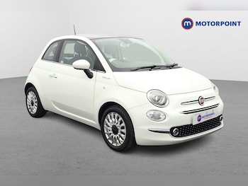 Used Fiat 500 2021 for sale - 77327071: Photo