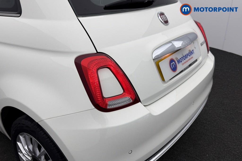 Used Fiat 500 2021 for sale - 77327071: Photo 29