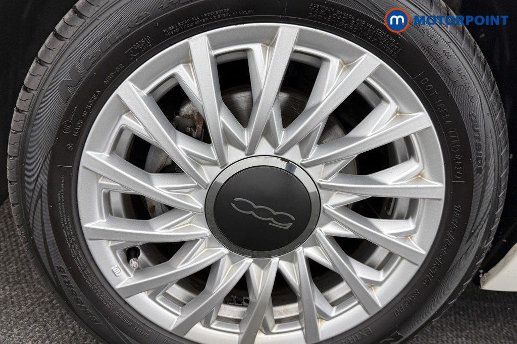 Used Fiat 500 2021 for sale - 77327071: Photo 32