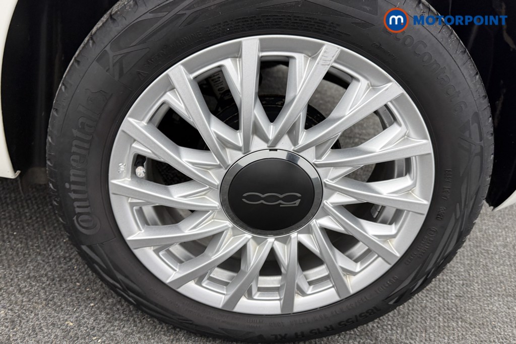 Used Fiat 500 2021 for sale - 77327071: Photo 33