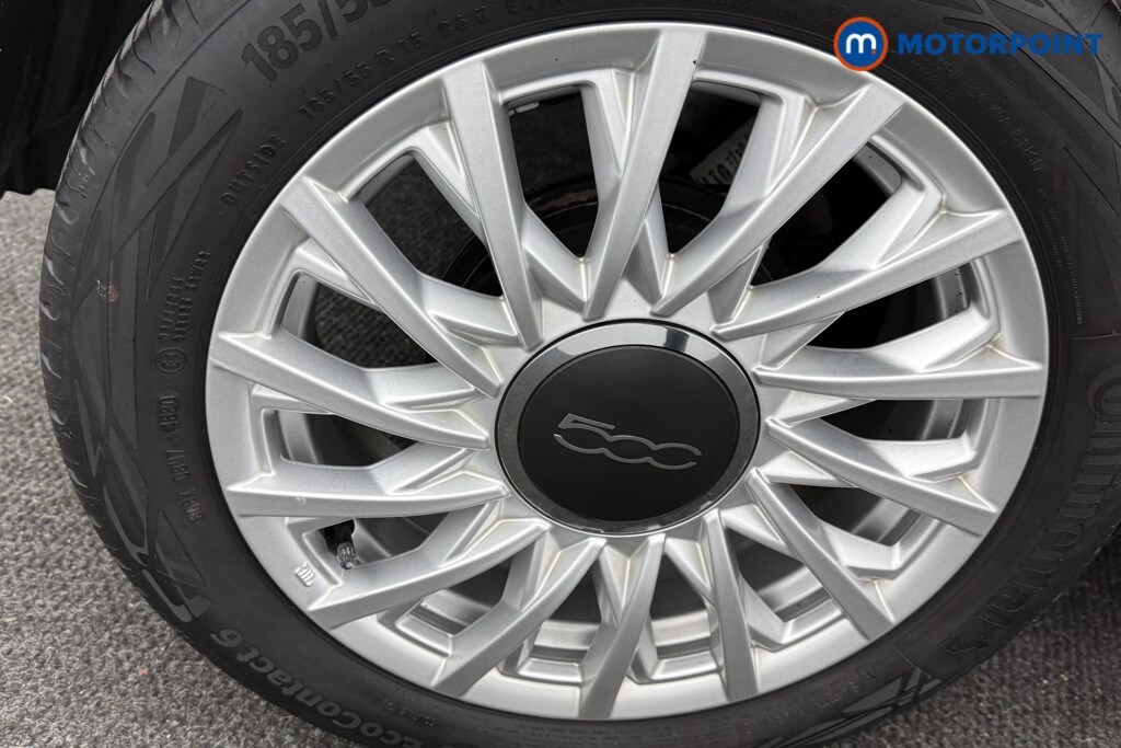 Used Fiat 500 2021 for sale - 77327071: Photo 34