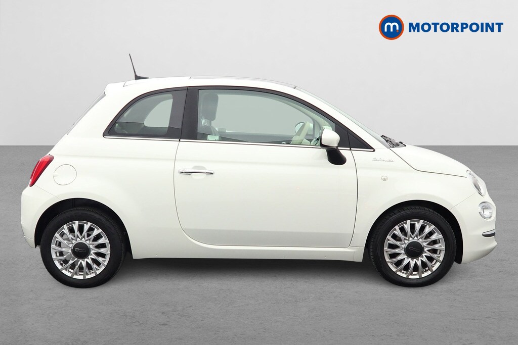 Used Fiat 500 2021 for sale - 77327071: Photo 8