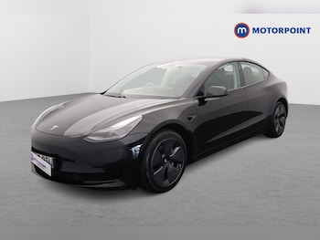 Used Tesla Model 3 2022 for sale - 79165942: Photo