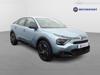Citroen - C4